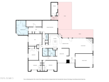 2140 E Solano Dr, Phoenix, AZ 85016
