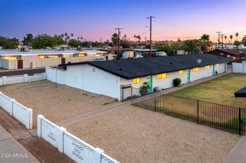 2140 Heatherbrae Dr, Phoenix, AZ 85015