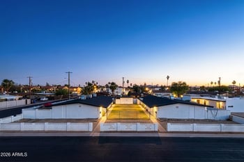 2140 Heatherbrae Dr, Phoenix, AZ 85015