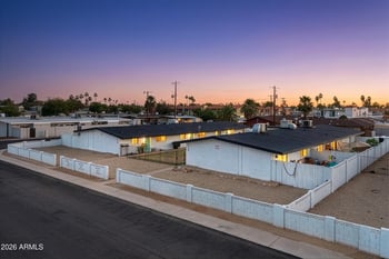 2140 Heatherbrae Dr, Phoenix, AZ 85015