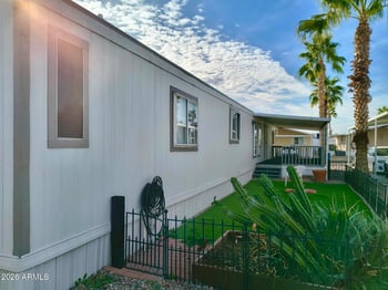 2140 Michigan Ave #27, Phoenix, AZ 85022