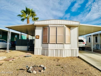 2140 Michigan Ave #27, Phoenix, AZ 85022