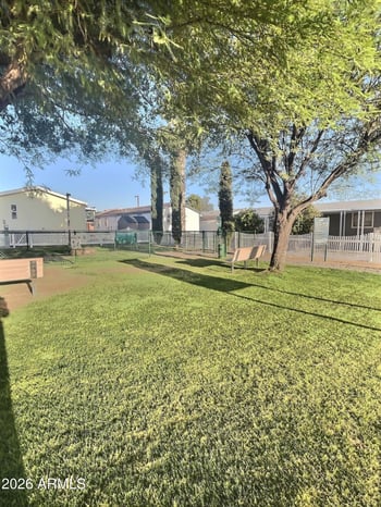 2140 Michigan Ave #27, Phoenix, AZ 85022