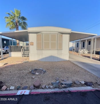 2140 Michigan Ave #27, Phoenix, AZ 85022