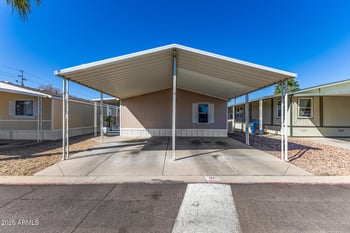 2140 Michigan Ave #31, Phoenix, AZ 85022