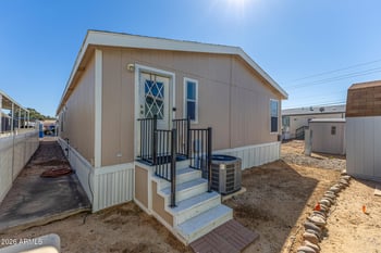 2140 Michigan Ave #31, Phoenix, AZ 85022