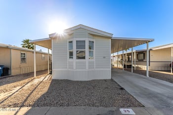 2140 Michigan Ave #35, Phoenix, AZ 85024