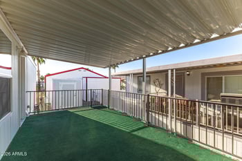 2140 Michigan Ave #35, Phoenix, AZ 85024