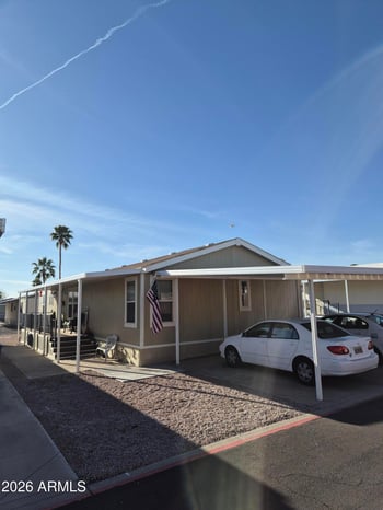 2140 Michigan Ave #8, Phoenix, AZ 85022