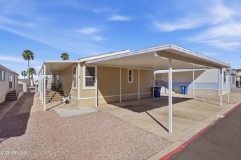 2140 Michigan Ave #8, Phoenix, AZ 85022