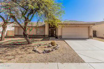 2140 Nancy Ln, Casa Grande, AZ 85122