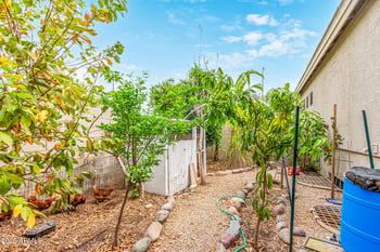 2140 S Drexel --, Mesa, AZ 85209