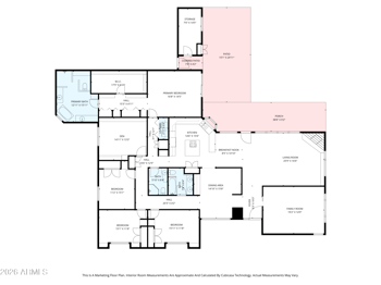 2140 Solano Dr, Phoenix, AZ 85016