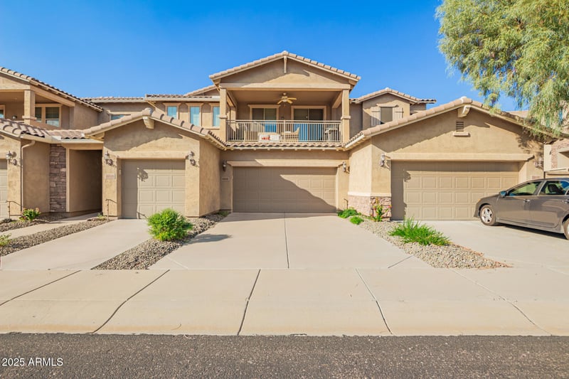 2140 Tallgrass Trl #109, Phoenix, AZ 85085