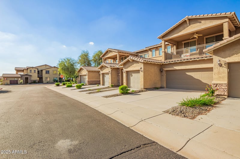 2140 Tallgrass Trl #109, Phoenix, AZ 85085