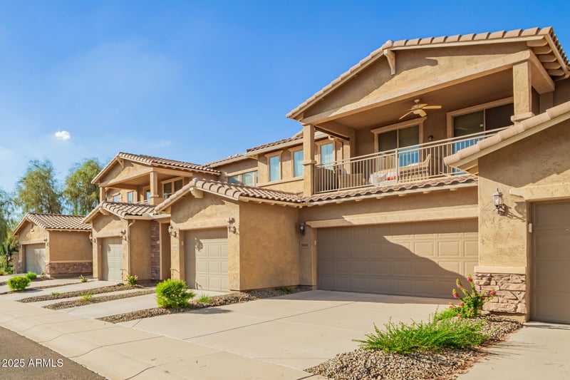 2140 Tallgrass Trl #109, Phoenix, AZ 85085