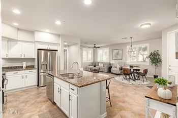 2140 Tallgrass Trl #109, Phoenix, AZ 85085
