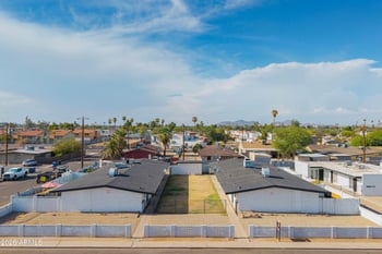 2140 W Heatherbrae Dr, Phoenix, AZ 85015