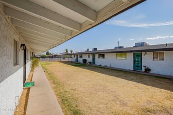 2140 W Heatherbrae Dr, Phoenix, AZ 85015