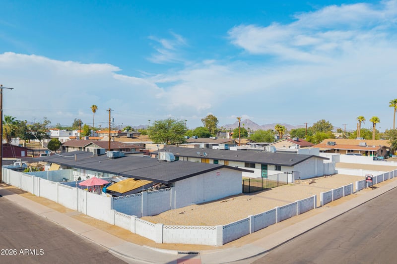 2140 W Heatherbrae Dr, Phoenix, AZ 85015