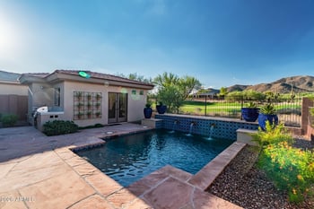 2140 W Muirfield Dr, Anthem, AZ 85086