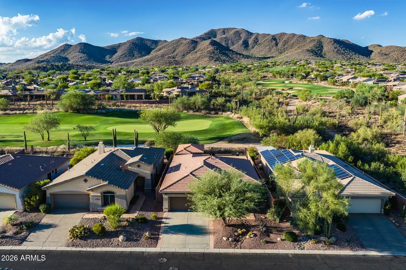 2140 W Muirfield Dr, Anthem, AZ 85086