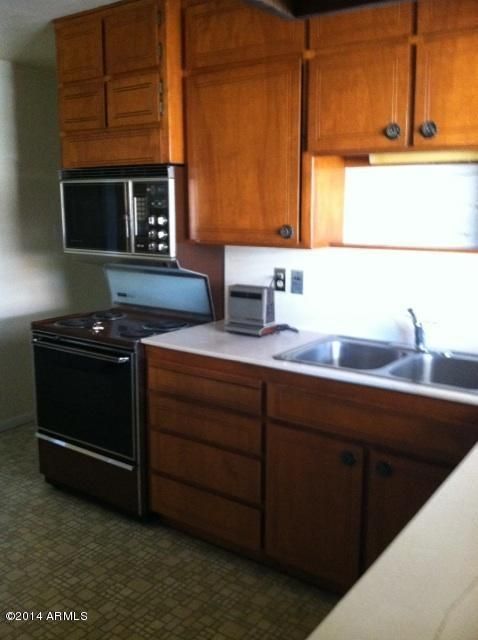 2140 W Rancho Dr, Phoenix, AZ 85015