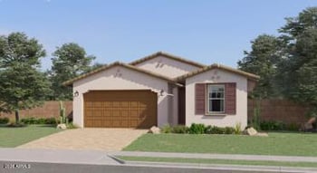 2140 Rutledge Ave, Apache Junction, AZ 85120