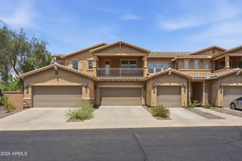 2140 W Tallgrass Trl #107, Phoenix, AZ 85085