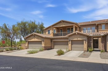 2140 W Tallgrass Trl #107, Phoenix, AZ 85085