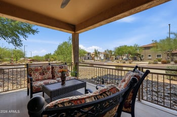 2140 W Tallgrass Trl #107, Phoenix, AZ 85085