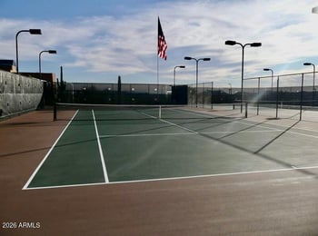 2140 W Tallgrass Trl #107, Phoenix, AZ 85085