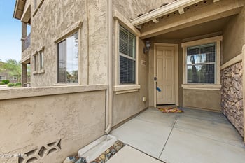 2140 W Tallgrass Trl #107, Phoenix, AZ 85085