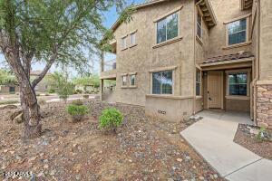 2140 W Tallgrass Trl #107, Phoenix, AZ 85085