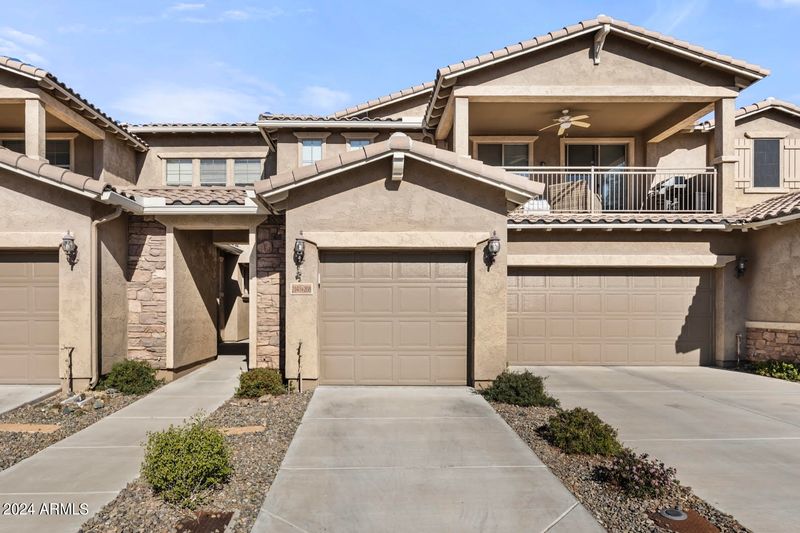 2140 W Tallgrass Trl #208, Phoenix, AZ 85085