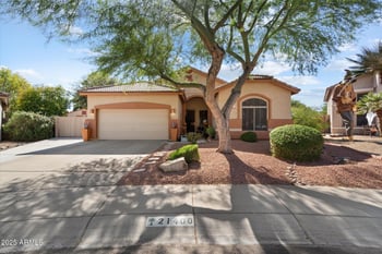21400 90th Ln, Peoria, AZ 85382