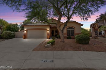 21400 90th Ln, Peoria, AZ 85382