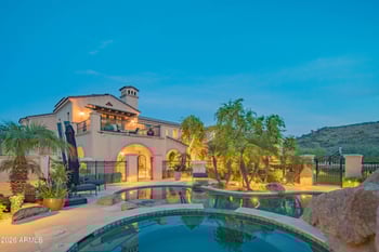 21401 Granite Ridge Rd, Buckeye, AZ 85396