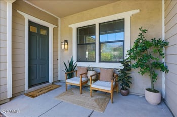 21401 W Mule Deer Way, Buckeye, AZ 85396