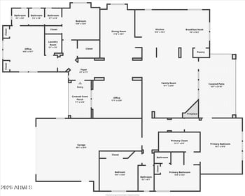 21401 Mule Deer Way, Buckeye, AZ 85396