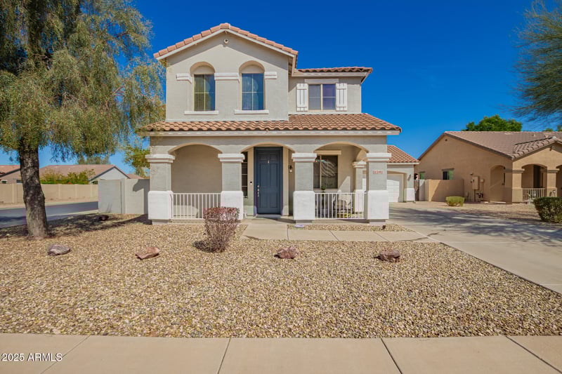 21402 Alyssa Rd, Queen Creek, AZ 85142