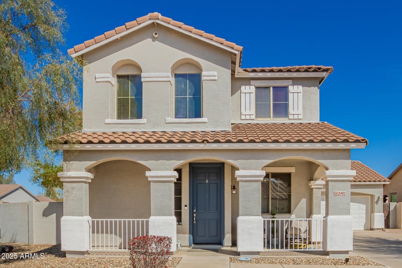21402 Alyssa Rd, Queen Creek, AZ 85142