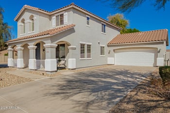 21402 Alyssa Rd, Queen Creek, AZ 85142