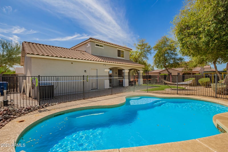 21402 Alyssa Rd, Queen Creek, AZ 85142