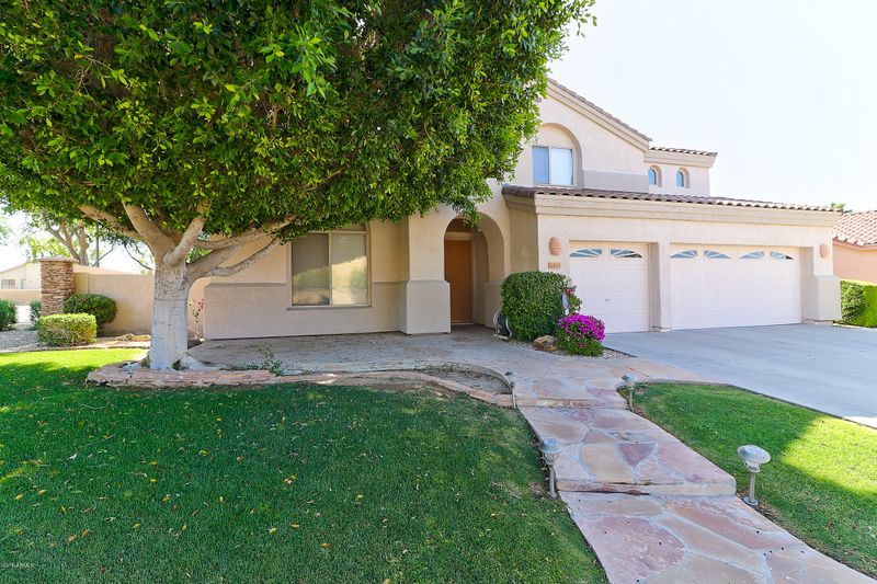 21403 N 71st Dr, Glendale, AZ 85308