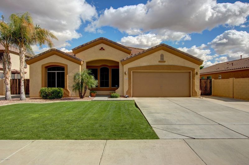 21403 N 78th Ln, Peoria, AZ 85382