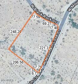 21403 W Black Rock Dr #9, Buckeye, AZ 85396