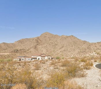 21403 W Black Rock Dr #9, Buckeye, AZ 85396