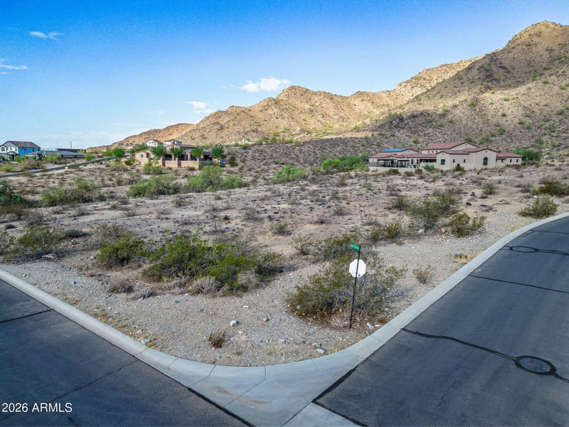 21403 W Black Rock Dr #9, Buckeye, AZ 85396