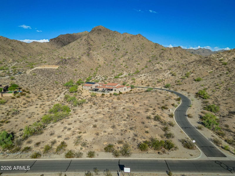 21403 W Black Rock Dr #9, Buckeye, AZ 85396